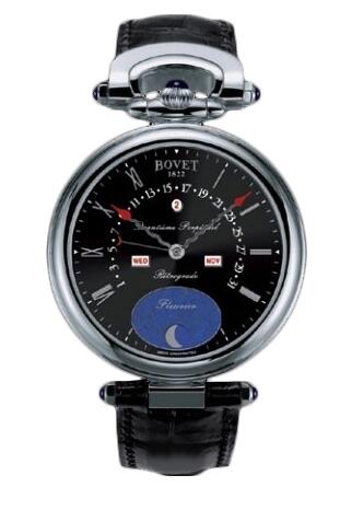 Replica Bovet Watch Amadeo Fleurier Complications 42 Perpetual Calendar Retrograde AQPR004 Replica Bovet Watch Amadeo Fleurier Complications 42 Perpetual Calendar Retrograde AQPR004